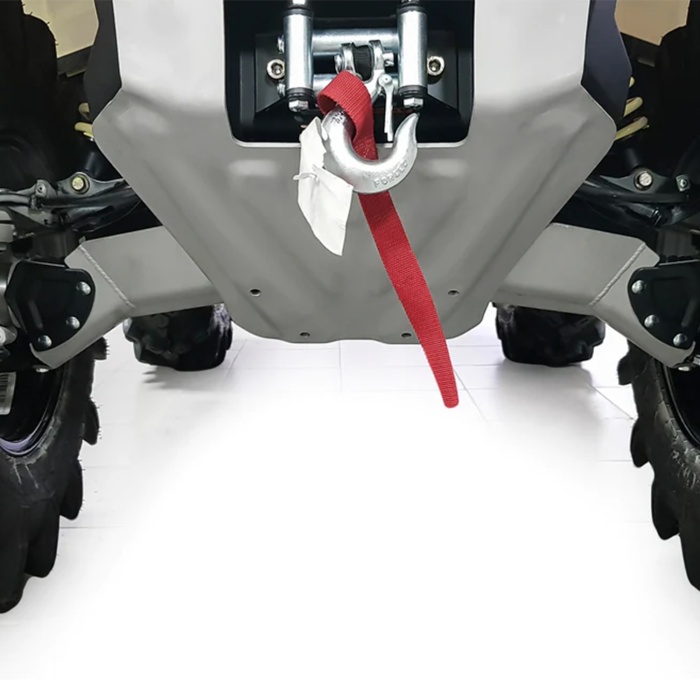 Scut central pentru ATV Can-Am Outlander - imagine 2