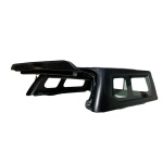 Hardtop Toyota Hilux New Design Negru Mat Roxform