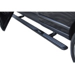 Praguri laterale electrice iluminate LED Land Rover Range Rover Vogue T-Max - imagine 6