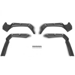 Overfendere Can-Am OutLander G2 1000/850/650/500