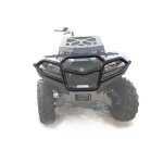 BullBar fata ATV Yamaha Grizzly 700 / 550 Rival - imagine 2