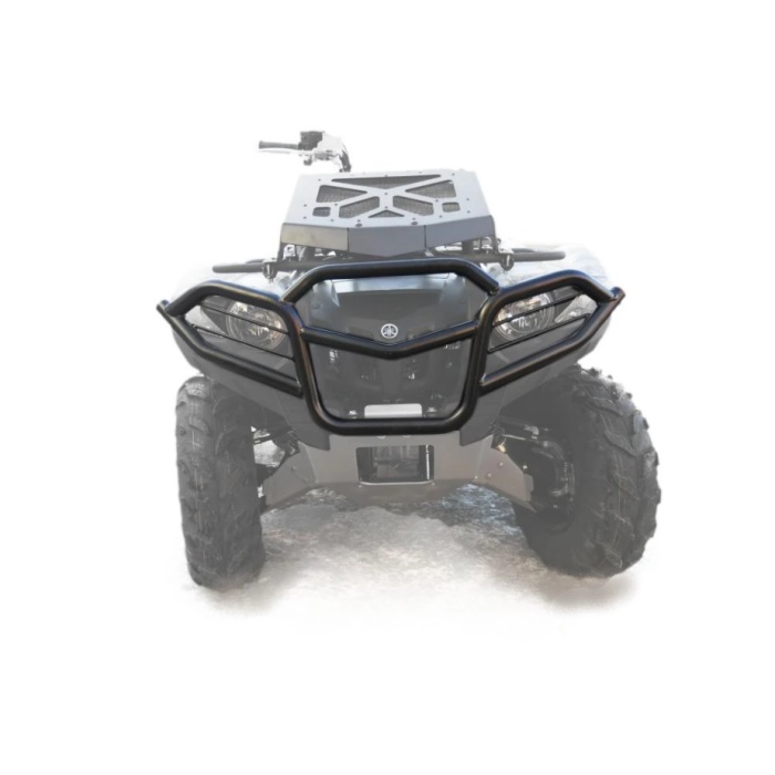 BullBar fata ATV Yamaha Grizzly 700 / 550 Rival - imagine 2