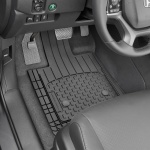 Covoras auto Volkswagen Amarok 2016+ - imagine 4