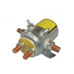 Solenoid - Bobina dublu sens 100A 12V