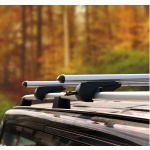 Bare transversale Dacia Duster 2018 -> Omtec Aluminiu - imagine 11