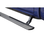 Praguri laterale electrice iluminate LED Ford Ranger T-Max - imagine 6