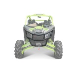 BullBar fata  pentru SSV Can-AmMaverick x3 Rival - imagine 2