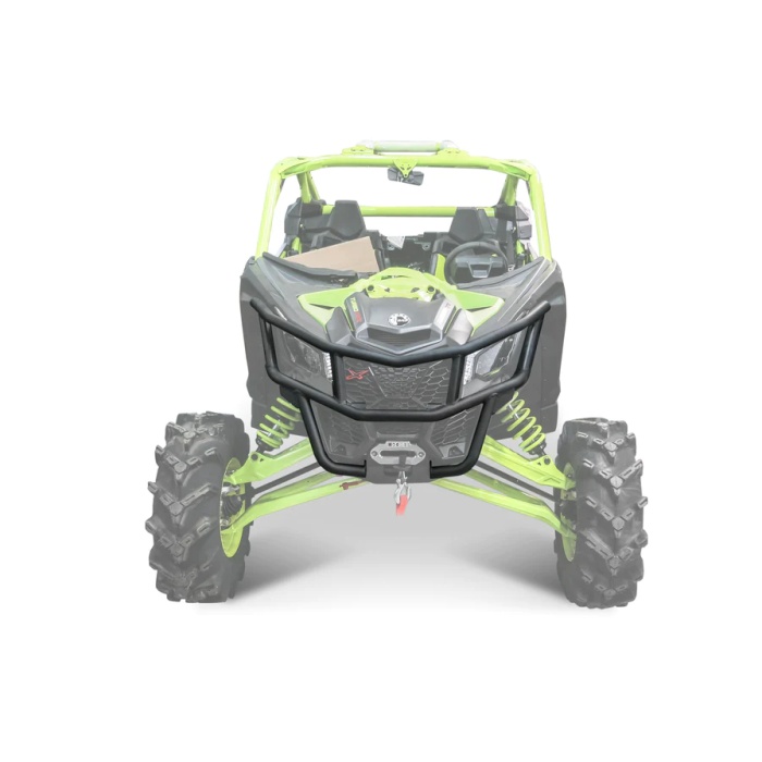 BullBar fata  pentru SSV Can-AmMaverick x3 Rival - imagine 2