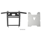 BullBar fata ATV TGB Blade 1000 Facelift  Part II + kit montaj Rival