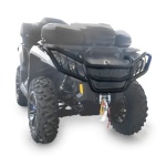 BullBar fata Can-Am OutLander G2 / G2 Max ( 650 , 850 , 800 , 1000 ) Rival - imagine 2