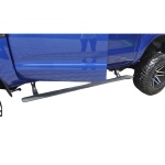 Praguri laterale electrice iluminate LED Ford Ranger T-Max - imagine 3