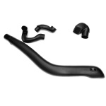 Snorkel Jeep Wrangler JK Play Xtreme