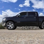 Kit inaltare fata Dodge Ram 1500 2019+ lift 5cm Rough Country - imagine 3