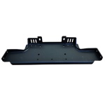 Placa Troliu Volkswagen Amarok 2010-2015  Play Xtreme