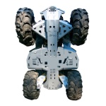 Kit complet scut protectie Can-Am Renegade G2S Rival
