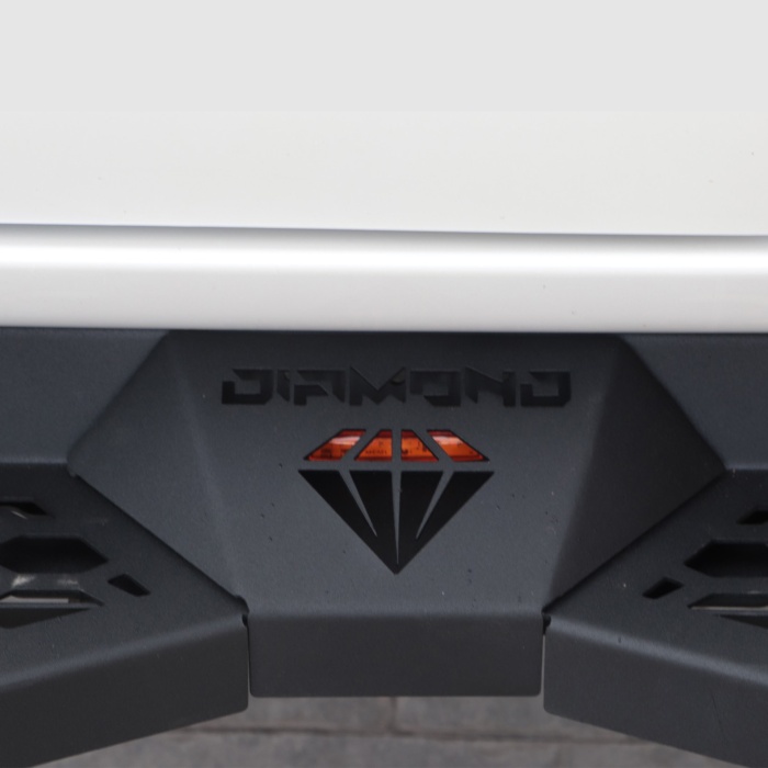 Praguri Laterale CHEVROLET SILVERADO EXTENDED CAB [99/15] Gladio Black - imagine 4