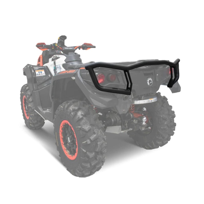 Bullbar spate Can-Am Outlander G2/ G2Max ( 650 , 850 , 800 , 1000 ) Rival - imagine 3