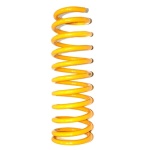 Arcuri elicoidale fata Suzuki Vitara King springs