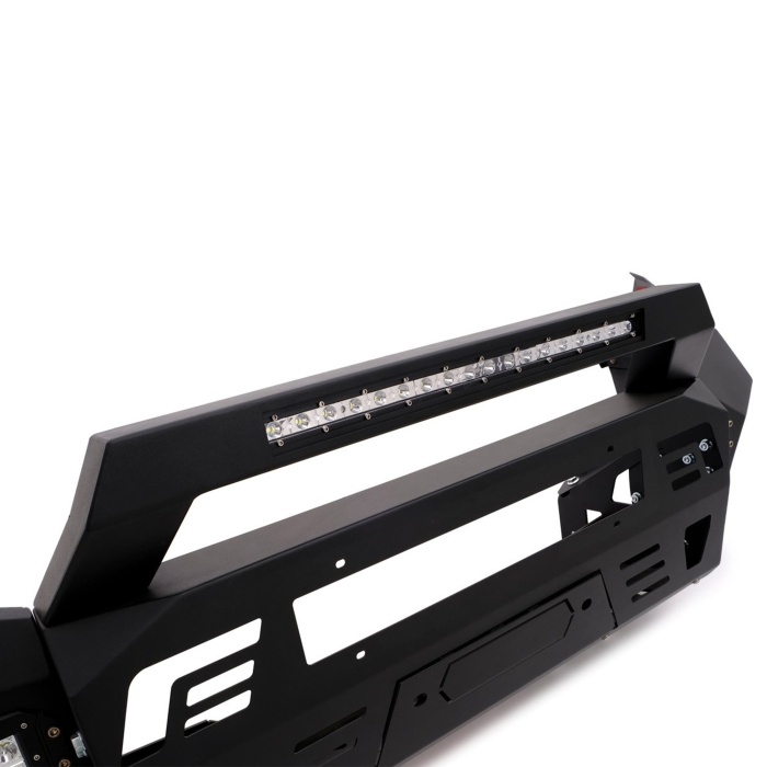 Bara Fata HD Volkswagen Amarok 2010-2022 Play Xtreme - imagine 5