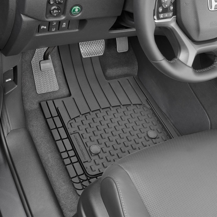 Covoras auto Mitsubishi  l200 2015+ - imagine 5