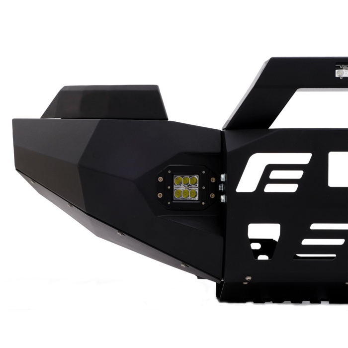 Bara Fata HD Volkswagen Amarok 2010-2022 Play Xtreme - imagine 4