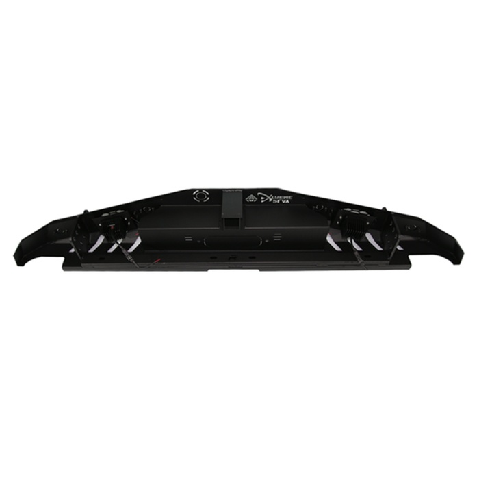 Bara protectie spate Volkswagen Amarok 2010+ - Play Xtreme - imagine 2