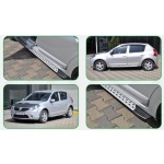praguri dacia sandero