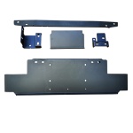 Placa Troliu Volkswagen Amarok 2010-2015  Play Xtreme - imagine 4
