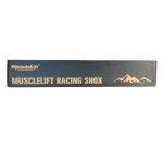 Amortizor fata ajustabil 2.0 Jeep Wrangler JK Reservoir Muscle Lift by T-Max - imagine 12
