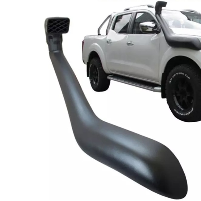 Snorkel Nissan Navara D23 (NP300) 2015 Play Xtreme - imagine 2