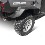 Overfendere Can-Am Commander 1000 - imagine 2