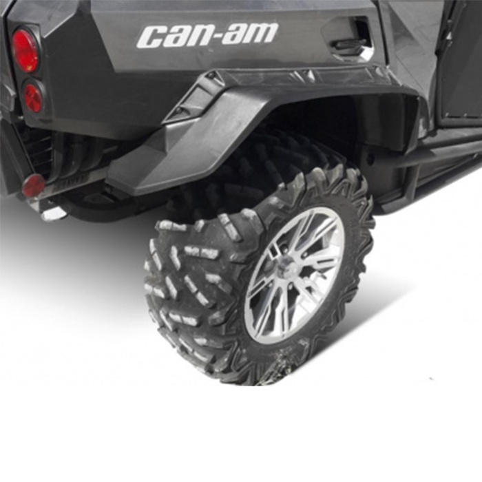 Overfendere Can-Am Commander 1000 - imagine 2