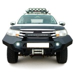 Bara Fata HD Volkswagen Amarok 2010-2022 Play Xtreme - imagine 3