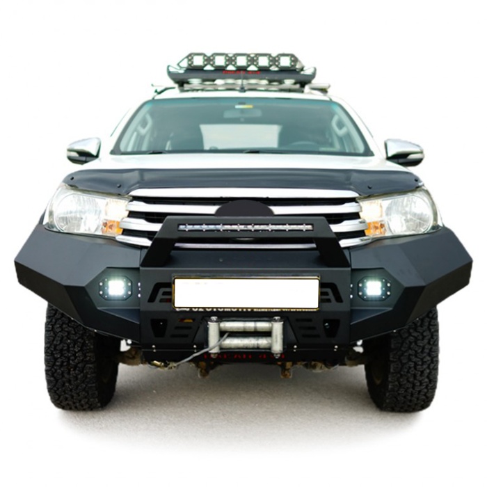 Bara Fata HD Volkswagen Amarok 2010-2022 Play Xtreme - imagine 3