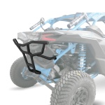BullBar protectie spate Can-AmMaverick X3 , Aluminiu , Rival