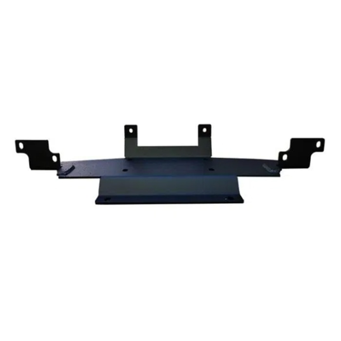 Placa Troliu  Isuzu D-Max2019+ Play Xtreme - imagine 4