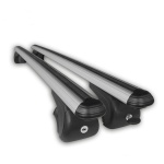 Bare transversale aluminiu Omtec Carry Tec – Dacia,  Jeep , Audi , BMW, Toyota , Volkswagen