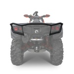 Bullbar spate Can-Am Outlander G2/ G2Max ( 650 , 850 , 800 , 1000 ) Rival - imagine 2