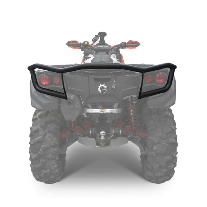 Bullbar spate Can-Am Outlander G2/ G2Max ( 650 , 850 , 800 , 1000 ) Rival - imagine 2
