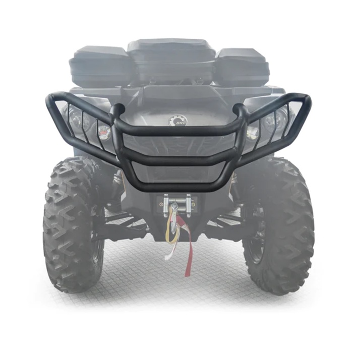 BullBar fata Can-Am OutLander G2 / G2 Max ( 650 , 850 , 800 , 1000 ) Rival - imagine 3