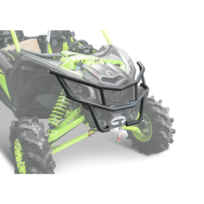 BullBar fata  pentru SSV Can-AmMaverick x3 Rival - imagine 3