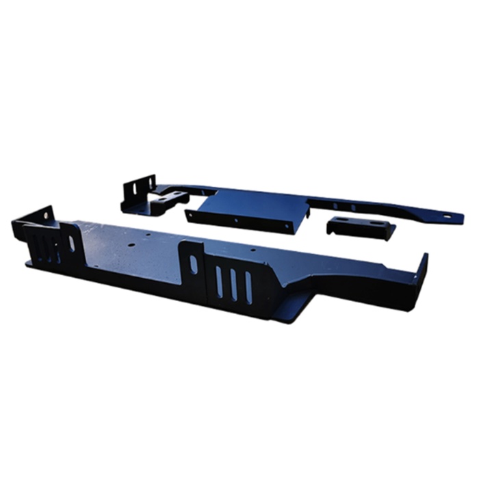 Placa Troliu Volkswagen Amarok 2010-2015  Play Xtreme - imagine 3