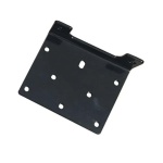 Placa troliu ATV 4000 LBS - 6000 LBS
