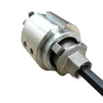 Frana troliu Muscle Lift by T-Max 12v pentru trolii de 9500-12500lbs - imagine 2