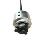 Frana troliu Muscle Lift by T-Max 12v pentru trolii de 9500-12500lbs - imagine 3