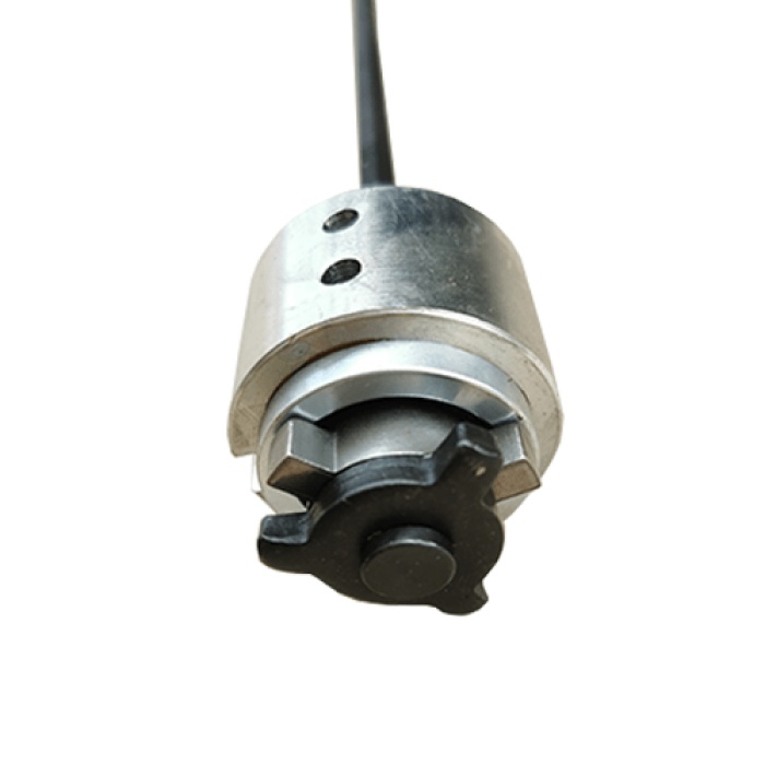 Frana troliu T-Max X-Power 12v pentru trolii de 9500-12500lbs - imagine 3
