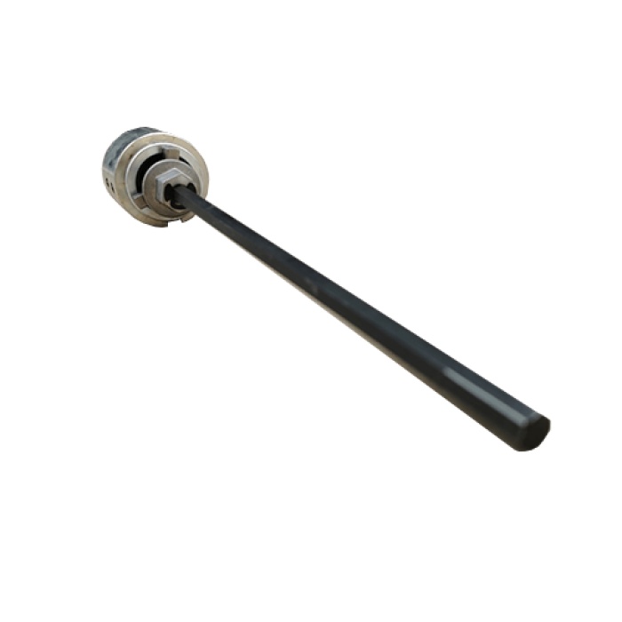 Frana troliu T-Max X-Power 12v pentru trolii de 9500-12500lbs - imagine 4