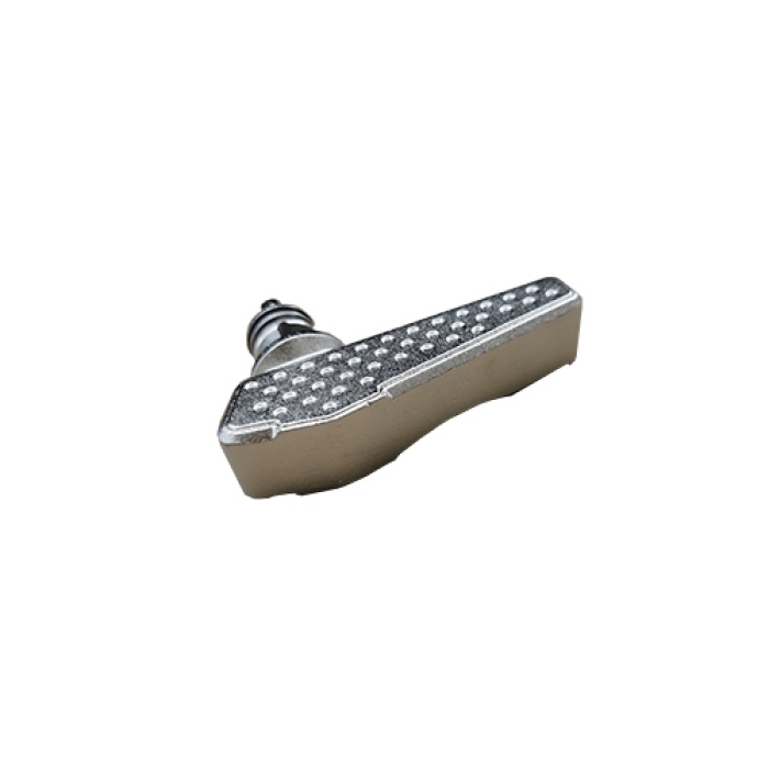 Maner ambreiaj troliu T-Max X-Power 12v pentru trolii de 9500-12500lbs - imagine 4