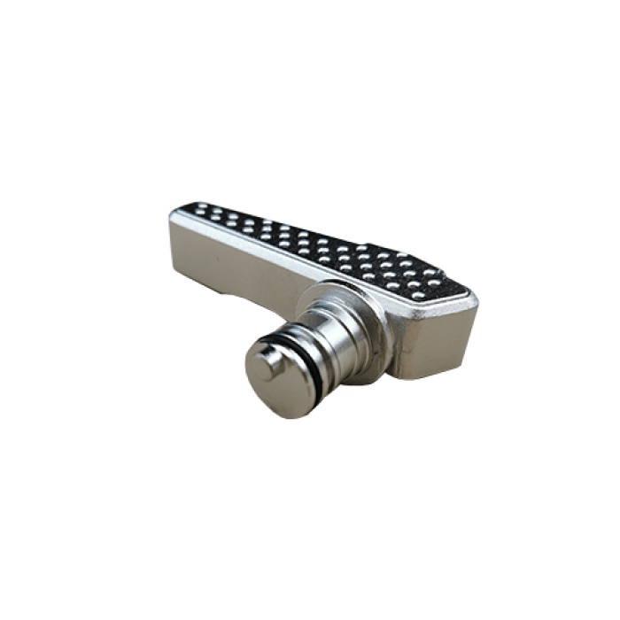 Maner ambreiaj troliu T-Max X-Power 12v pentru trolii de 9500-12500lbs - imagine 6