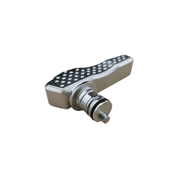 Maner ambreiaj troliu T-Max X-Power 12v pentru trolii de 9500-12500lbs - imagine 8